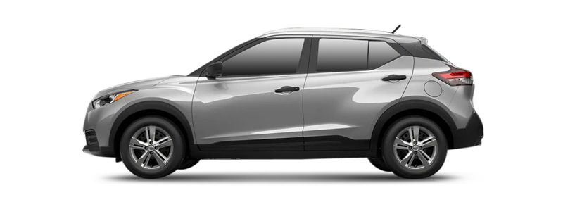 Изображение автомобиля NISSAN KICKS (D15K)