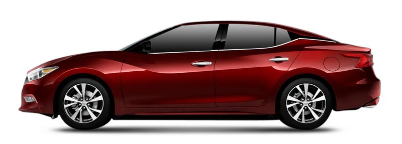 Изображение автомобиля NISSAN ALTIMA (L34)