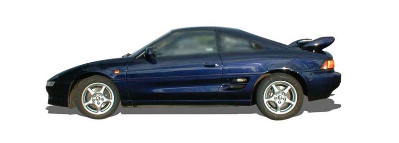 Изображение автомобиля TOYOTA MR2 II (SW2_)