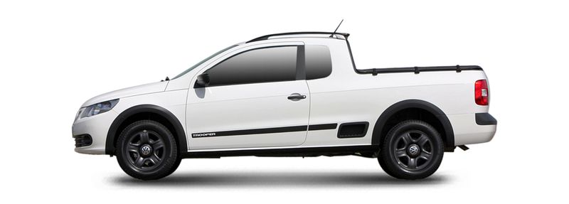 Изображение автомобиля VOLKSWAGEN SAVEIRO G7 (5UD, 5UE, 5UF)