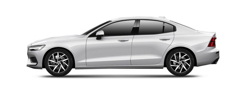 Изображение автомобиля VOLVO S60 III (224)