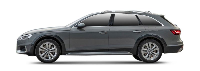 Изображение автомобиля AUDI A6 Allroad C8 (4AH)