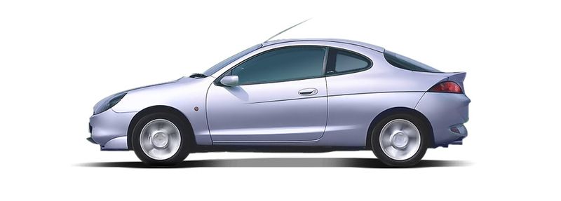 Изображение автомобиля FORD PUMA (EC_)