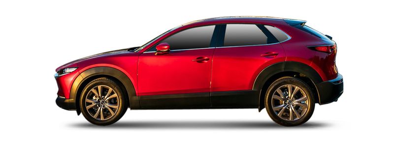 Изображение автомобиля MAZDA CX-30 (DM)