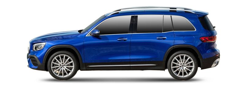 Изображение автомобиля MERCEDES-BENZ GLB (X247)