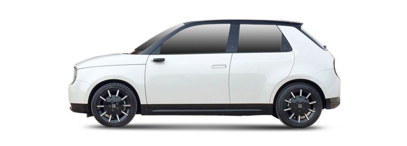 Изображение автомобиля HONDA e (ZC7_)