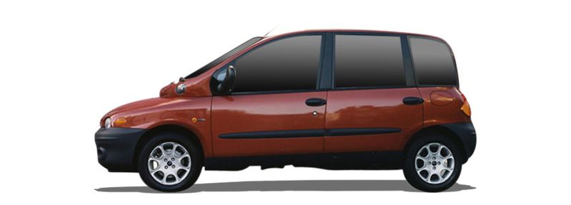 Изображение автомобиля FIAT MULTIPLA (186_)