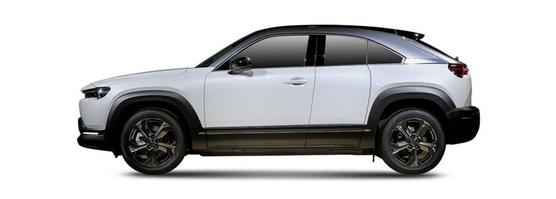 Изображение автомобиля MAZDA MX-30 (DR)