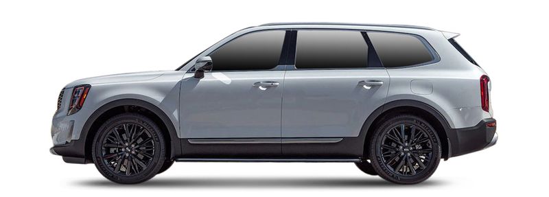 Изображение автомобиля KIA TELLURIDE (ON)
