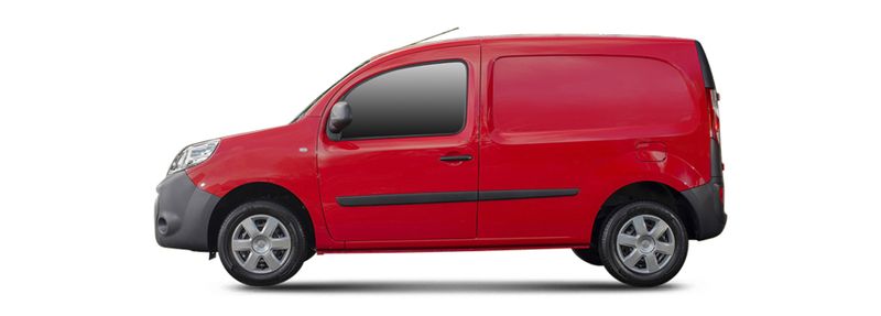 Изображение автомобиля NISSAN NV250 Фургон (X61)