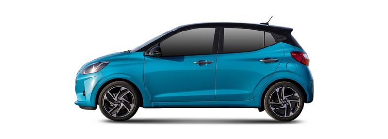 Изображение автомобиля HYUNDAI i10 III (AC3, AI3)