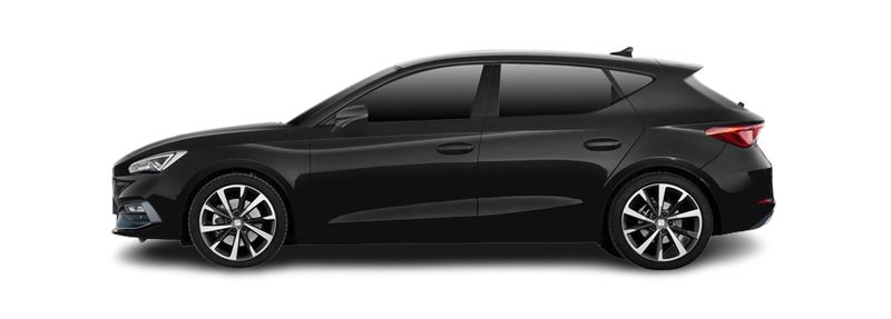 Изображение автомобиля SEAT LEON (KL1, KLG)