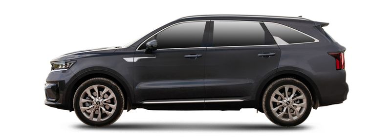 Изображение автомобиля KIA SORENTO IV (MQ4, MQ4A)