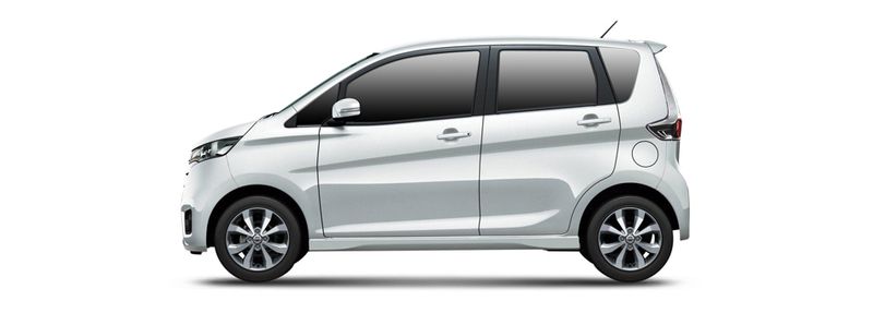 Изображение автомобиля NISSAN DAYZ