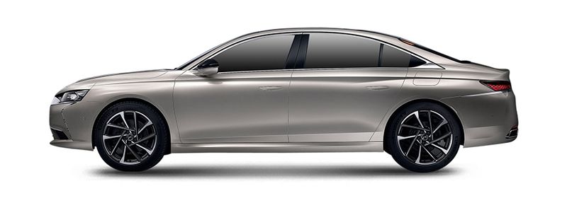 Изображение автомобиля DS DS 9 (X2_)