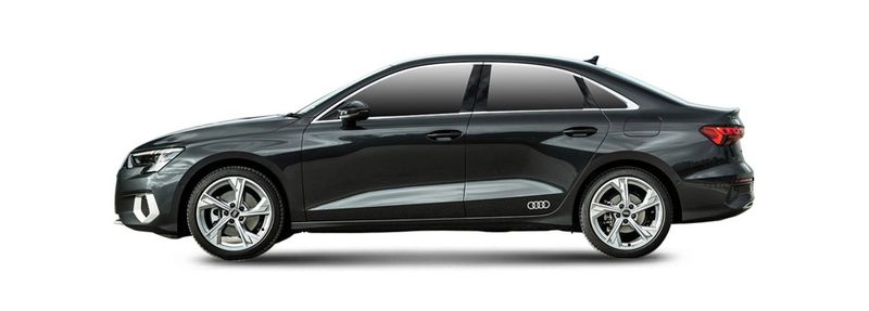 Изображение автомобиля AUDI A3 Limousine (8YS, 8YM)