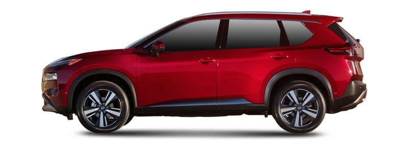 Изображение автомобиля NISSAN ROGUE (T33)