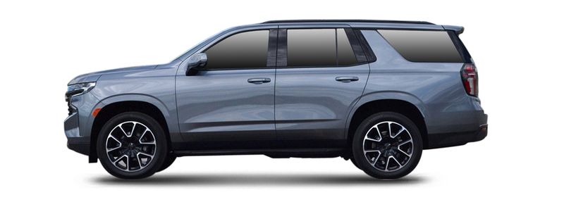 Изображение автомобиля CHEVROLET TAHOE (GMT1UC)