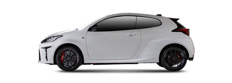 Изображение автомобиля TOYOTA YARIS (_P21_, _PA1_, _PH1_)