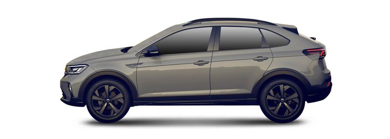 Изображение автомобиля VOLKSWAGEN NIVUS (CH1)