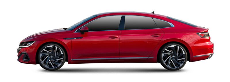 Изображение автомобиля VOLKSWAGEN ARTEON SHOOTING BRAKE (3H9)