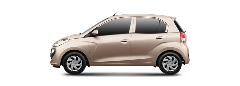 Изображение автомобиля HYUNDAI SANTRO I