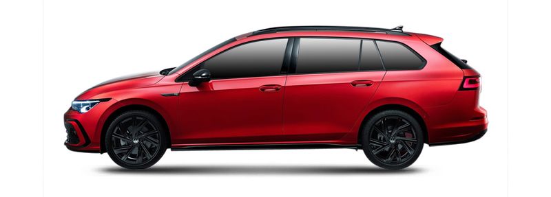 Изображение автомобиля VOLKSWAGEN GOLF VIII Variant (CG5, DB5)