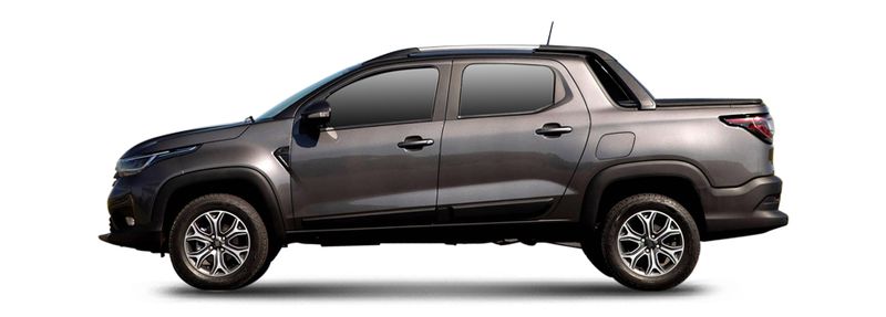 Изображение автомобиля FIAT STRADA Пикап (281_)