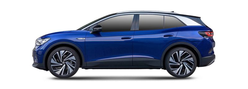 Изображение автомобиля VOLKSWAGEN ID.4 (E21)