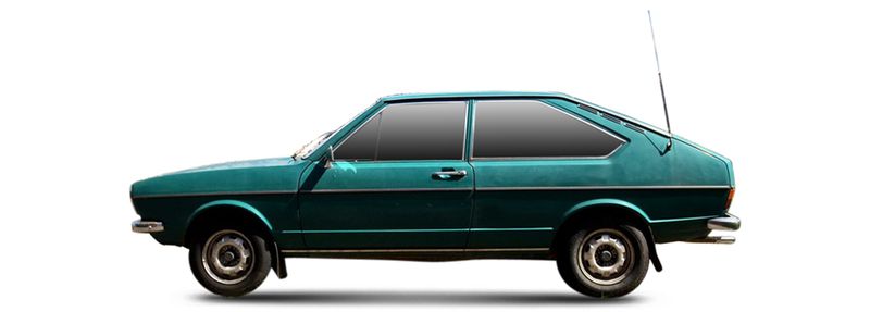 Изображение автомобиля VOLKSWAGEN PASSAT B1 Variant (33)