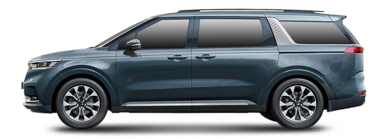 Изображение автомобиля KIA CARNIVAL IV (KA4)