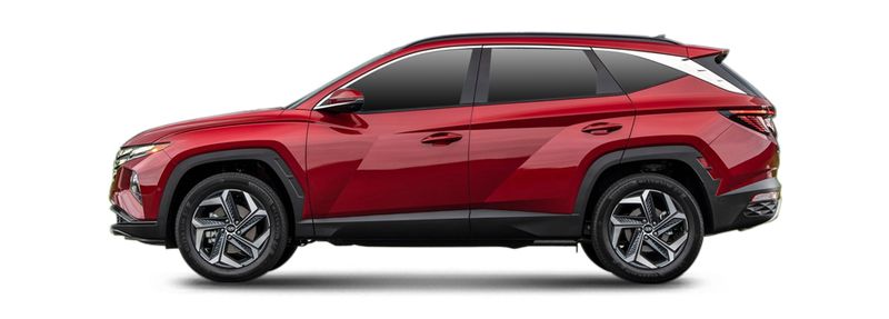 Изображение автомобиля HYUNDAI TUCSON (NX4E, NX4A)