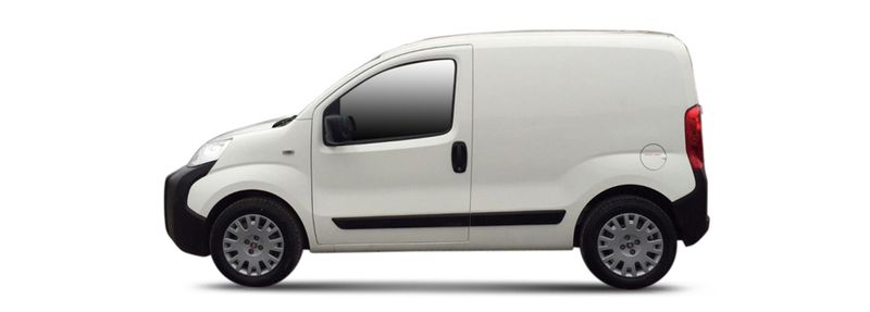 Изображение автомобиля FIAT FIORINO вэн (225_)