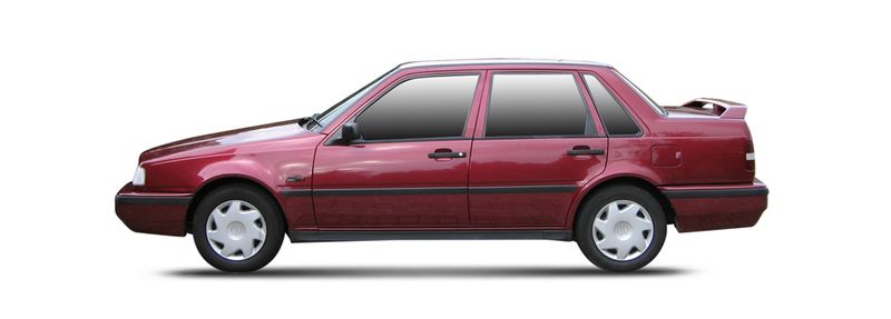 Изображение автомобиля VOLVO 460 (464)