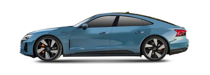 Изображение автомобиля AUDI E-TRON GT седан (F83, F8P)