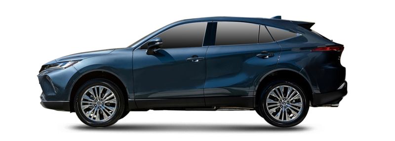 Изображение автомобиля TOYOTA Venza SUV