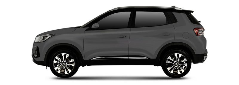 Изображение автомобиля DR DR 5.0 SUV