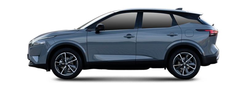 Изображение автомобиля NISSAN QASHQAI III (J12)