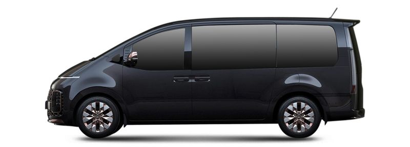 Изображение автомобиля HYUNDAI STARIA Автобус (US4)