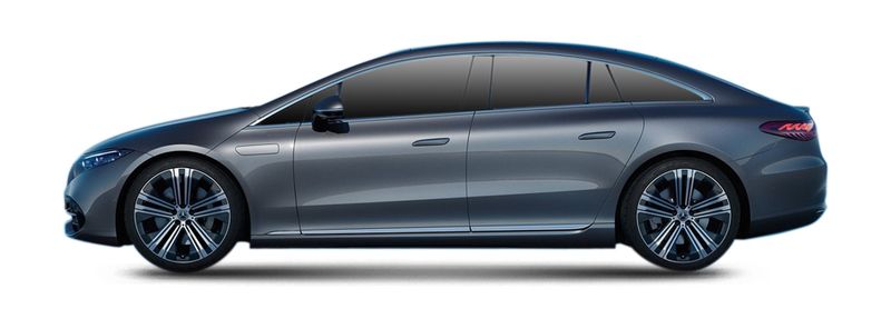 Изображение автомобиля MERCEDES-BENZ EQS (V297)