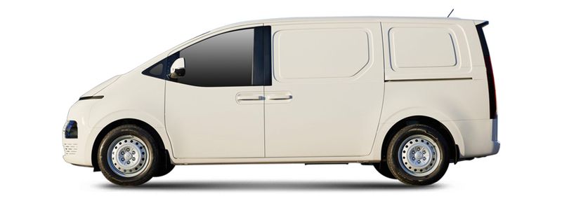 Изображение автомобиля HYUNDAI STARIA Фургон (US4)