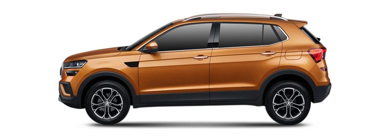 Изображение автомобиля SKODA KUSHAQ SUV (PA1)
