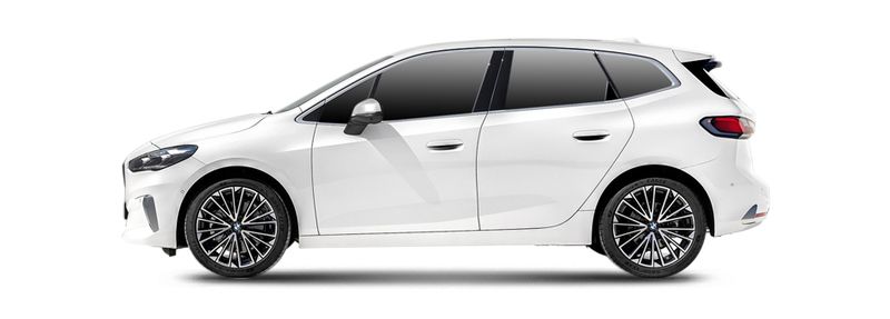 Изображение автомобиля BMW 2 Active Tourer (U06)