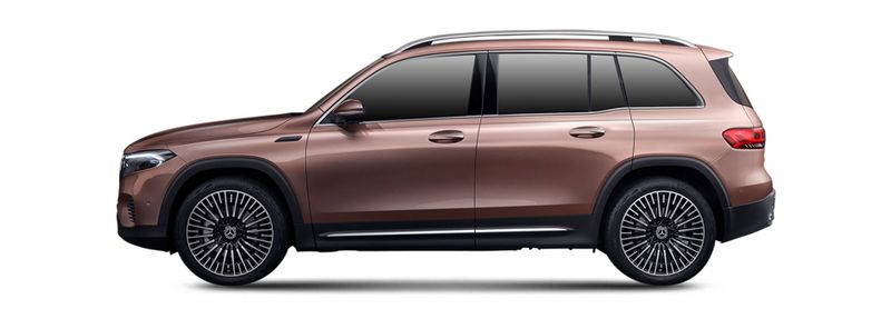 Изображение автомобиля MERCEDES-BENZ EQB (X243)