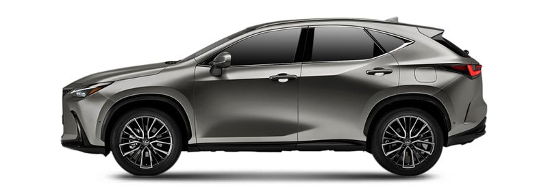 Изображение автомобиля LEXUS NX II (_A2_, _H2_)