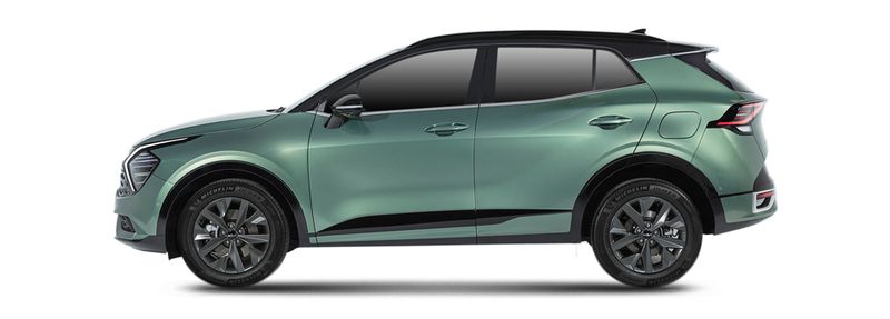 Изображение автомобиля KIA SPORTAGE V (NQ5)