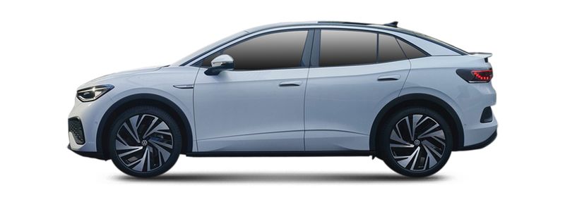 Изображение автомобиля VOLKSWAGEN ID.5 (E39)