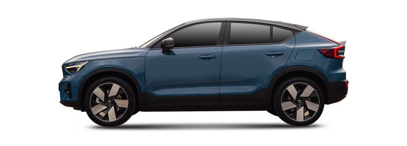 Изображение автомобиля VOLVO C40 (539)