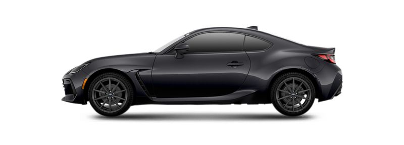 Изображение автомобиля SUBARU BRZ (ZD8)