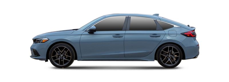 Изображение автомобиля HONDA CIVIC XI Хэтчбэк (FL)